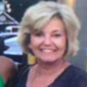 Meet your Posher, Deborah